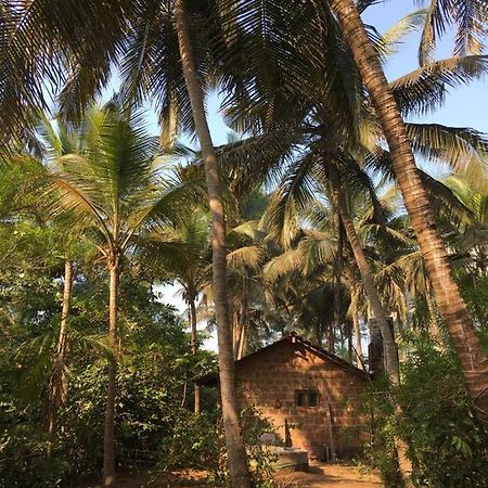 Апартаменты Kala Kutir Гокарна Экстерьер фото
